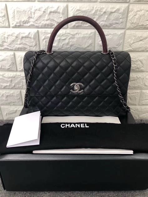 affinity chanel bag|authentic coco chanel handbags.